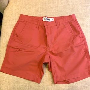 Men’s Mountain Khakis Shorts Size 36